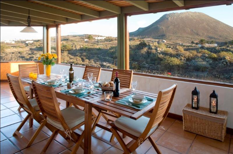 Finca La Corona Playa Blanca  Ngoại thất bức ảnh